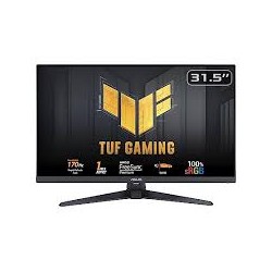 MONITOR LED ASUS VG328QA1A TUF 31.5" VA LED FullHD 170Hz FreeSync Premium