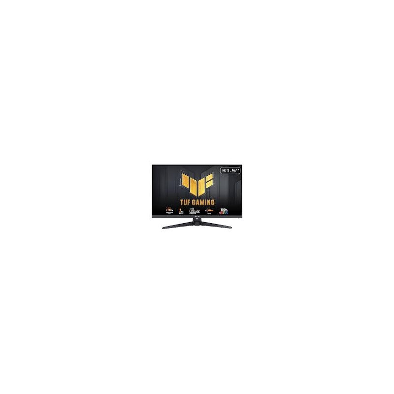 MONITOR LED ASUS VG328QA1A TUF 31.5" VA LED FullHD 170Hz FreeSync Premium