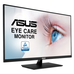 MONITOR LED ASUS VP32UQ  31.5" LED IPS UltraHD 4K 60Hz FreeSync Tempo di risposta 5 ms