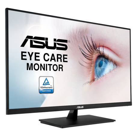 MONITOR LED ASUS VP32UQ  31.5" LED IPS UltraHD 4K 60Hz FreeSync Tempo di risposta 5 ms
