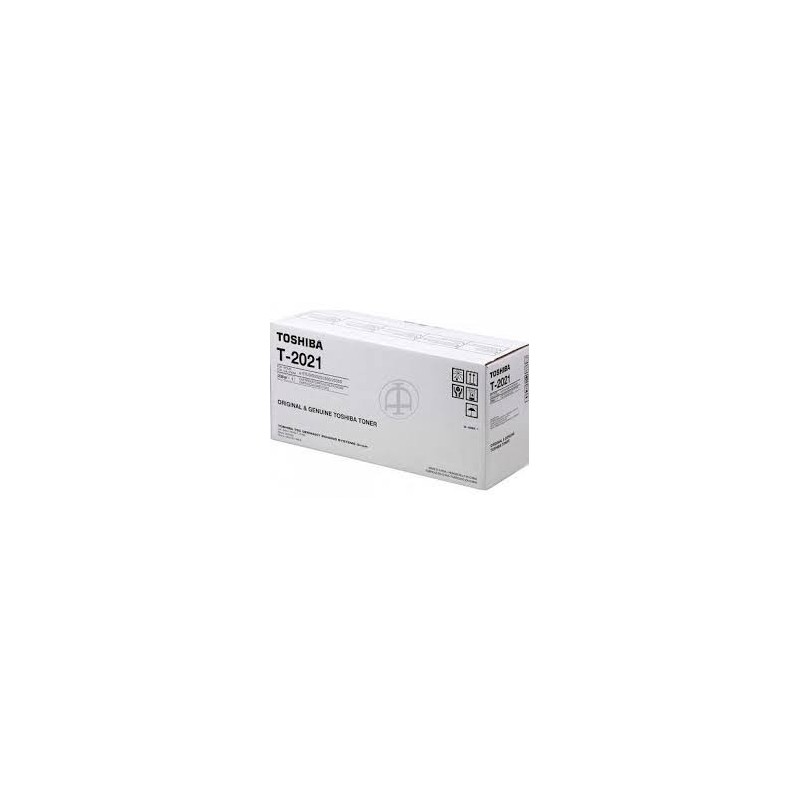 TONER COMPATIBILE TOSHIBA 6AK00000016 / T-6000E E-Studio 520