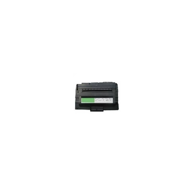 TONER COMPATIBILE RICOH 402430 K184 BP 20 BP20 NERO 6K