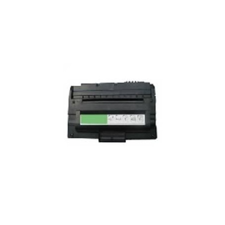 TONER COMPATIBILE RICOH 402430 K184 BP 20 BP20 NERO 6K