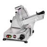 AFFETTATRICE A GRAVITÀ FAC F250R CE DOMESTICO (RIDOTTA-AFFILATOIO FISSO) COLORATA