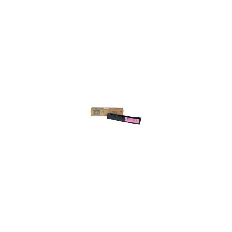 TONER COMPATIBILE TOSHIBA GIALLO 6AK00002112 / TFC28EY E-Studio 2330C