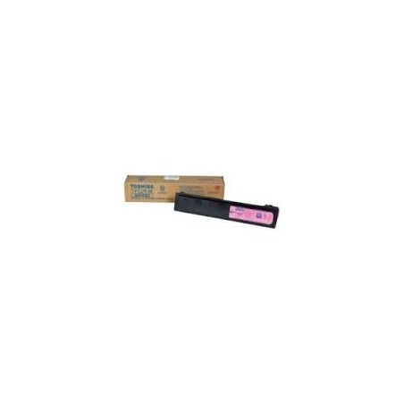 TONER COMPATIBILE TOSHIBA GIALLO 6AK00002112 / TFC28EY E-Studio 2330C