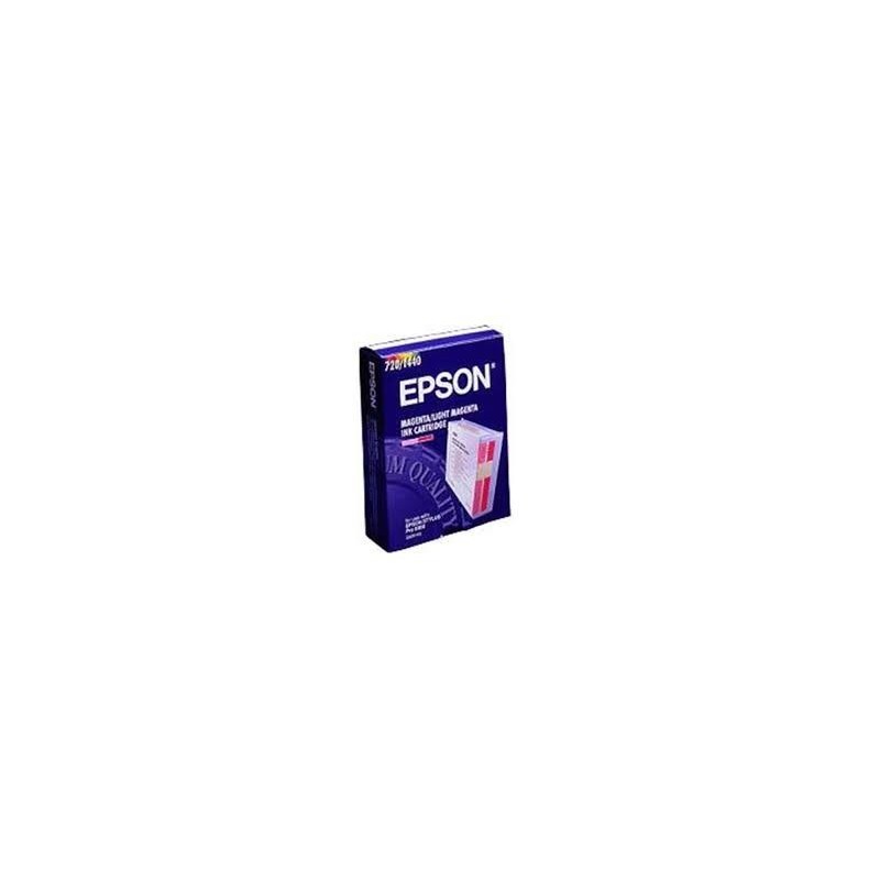 Cartuccia Compatibile EPSON Stylus Pro 5000 C13S020147 S020147 