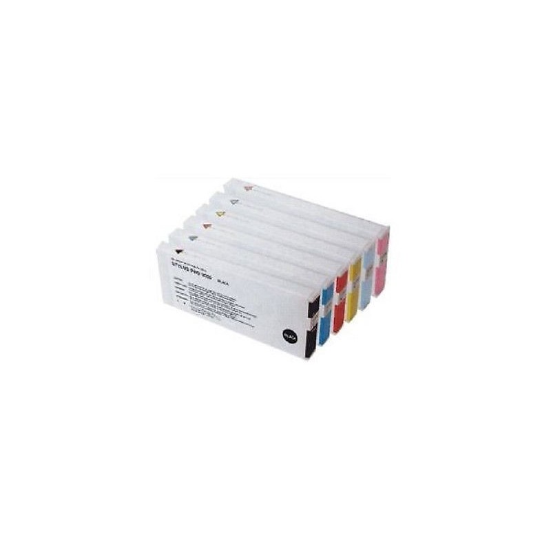 Cartuccia Compatibile EPSON STYLUS COLOR 20SX 20UX 40PLUS 40S 40 Black