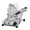 AFFETTATRICE A GRAVITÀ FAC F275IL CE PROFESSIONALE (AFFILATOIO FISSO)