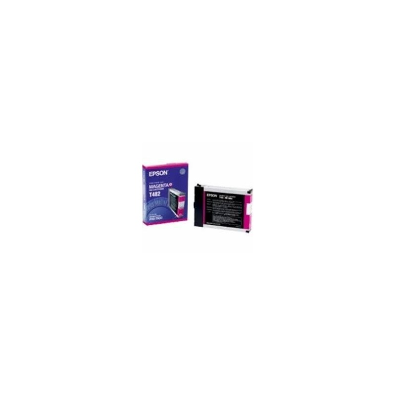 Cartuccia Compatibile EPSON C13T481011 / T481 GIALLO Stylus Pro 9500