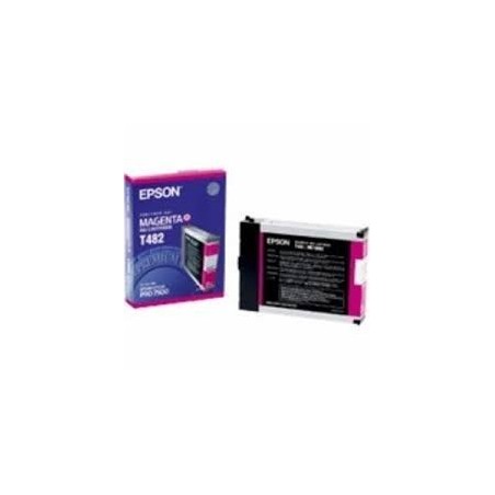 Cartuccia Compatibile EPSON C13T481011 / T481 GIALLO Stylus Pro 9500