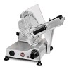 AFFETTATRICE A GRAVITÀ FAC F300EL CE DOMESTICO (AFFILATOIO FISSO) COLORATA