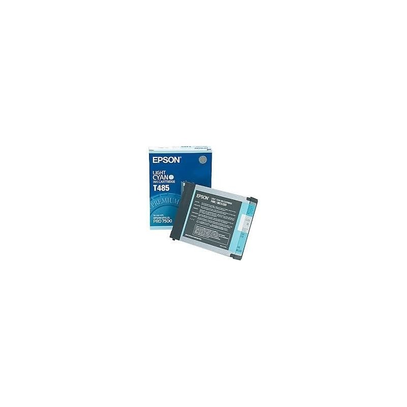 Cartuccia Compatibile EPSON C13T484011 / T484 - PHOTO MAGENTA -  Stylus Pro 9500