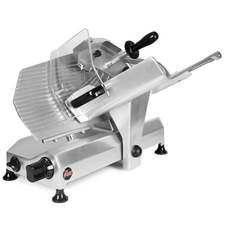 AFFETTATRICE A GRAVITÀ FAC F300CL CE DOMESTICO (AFFILATOIO FISSO)