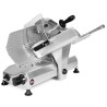 AFFETTATRICE A GRAVITÀ FAC F300CL CE DOMESTICO (AFFILATOIO FISSO)