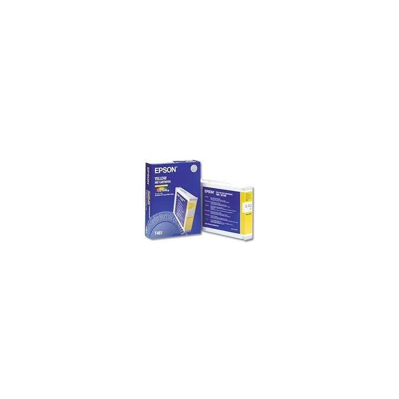 Cartuccia Compatibile EPSON C13T465011 / T465 - LIGHT CIANO Stylus Pro 7000