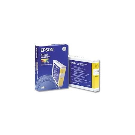 Cartuccia Compatibile EPSON C13T465011 / T465 - LIGHT CIANO Stylus Pro 7000