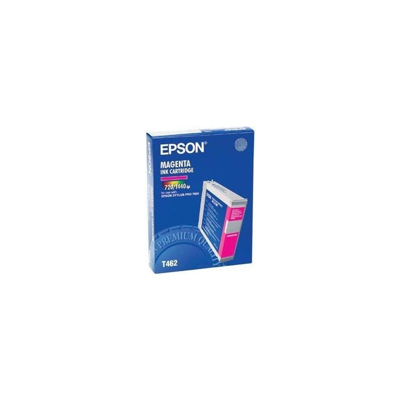 Cartuccia Compatibile EPSON C13T461011 / T461 - GIALLO Stylus Pro 7000