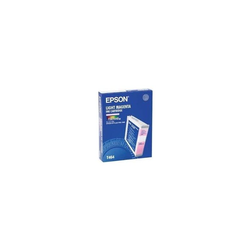 Cartuccia Compatibile EPSON C13T462011 / T462 - MAGENTA Stylus Pro 7000
