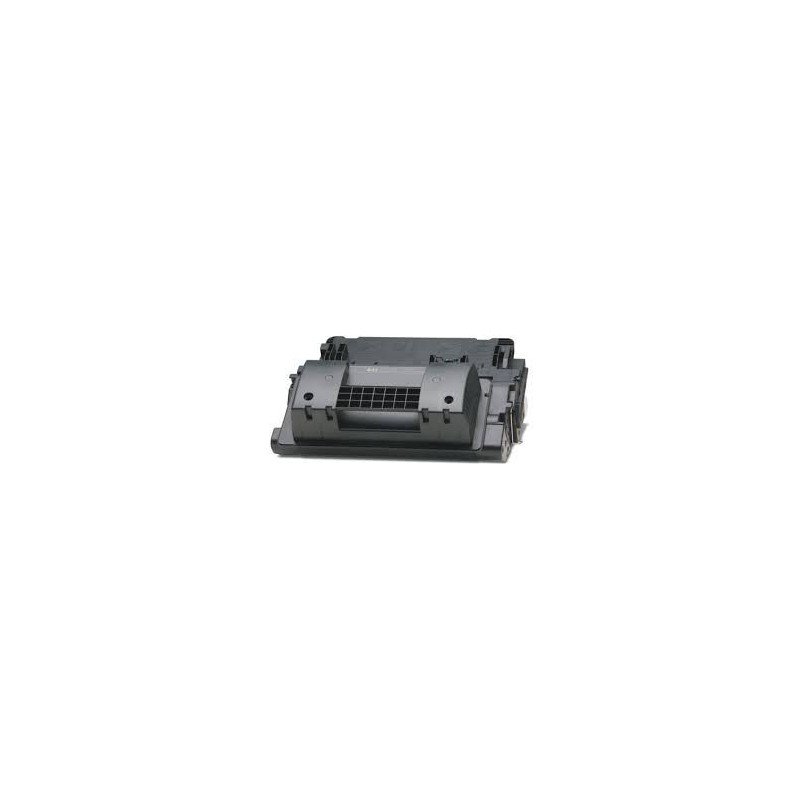 TONER COMPATIBILE HP Laserjet P4014 P4015 CC364X High NERO