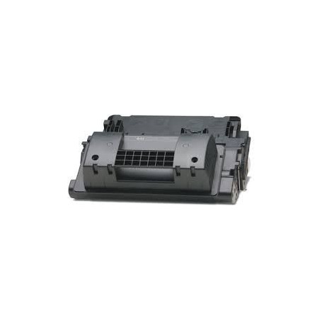 TONER COMPATIBILE HP Laserjet P4014 P4015 CC364X High NERO