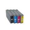 Kit Cartucce Compatibili EPSON WP-4015 4025 4515 4525 4535