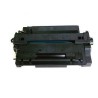 TONER COMPATIBILE HP LASERJET P3010 P3015 CE255A 55A NERO 6K
