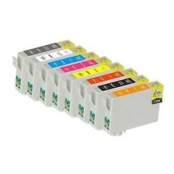 EPSON WP-4015 4025 4515 4525 4535 Ciano