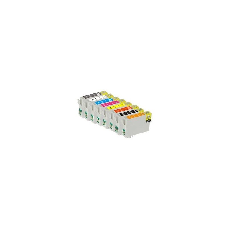 EPSON WP-4015 4025 4515 4525 4535 Ciano
