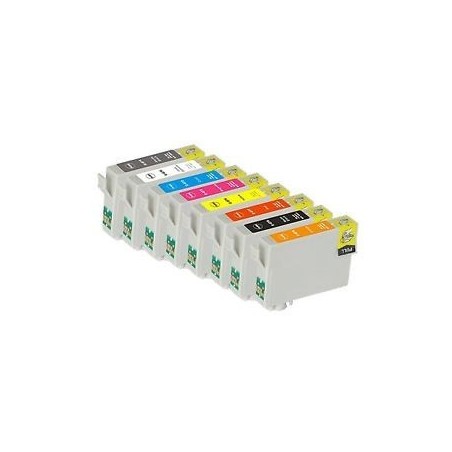 EPSON WP-4015 4025 4515 4525 4535 Ciano