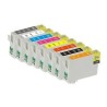 EPSON WP-4015 4025 4515 4525 4535 Ciano