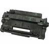 TONER COMPATIBILE HP Laserjet P3010 NERO 12k CE255X