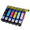 Cartuccia Compatibile EPSON WORKFORCEPRO 4015 4025 4515 4525 4535 Yellow
