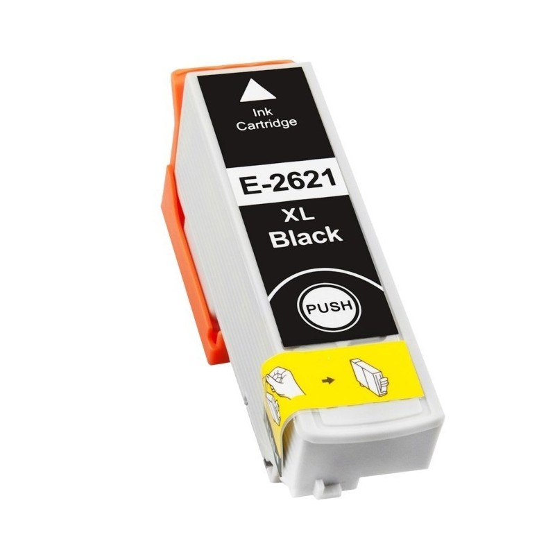 Cartuccia Compatibile EPSON WP-4015 4025 4515 4525 4535 Yellow