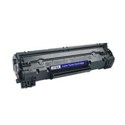 Toner COMPATIBILE HP CANON CE278A CANON 728 CANON LBP 6200 HP M1536
