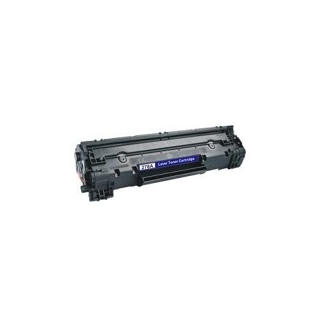 Toner COMPATIBILE HP CANON CE278A CANON 728 CANON LBP 6200 HP M1536