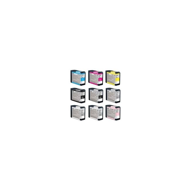Cartuccia Compatibile EPSON WORKFORCE PRO 4015 4025 4515 4525 4535 Ciano