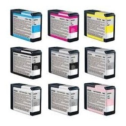EPSON WORKFORCEPRO 4015 4025 4515 4525 4535 Ciano