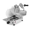 AFFETTATRICE VERTICALE FAC TAGLIA CARNE LINEA STANDARD F330 TC-V CE PROFESSIONALE (AFFILATOIO FISSO)