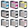 Cartuccia Compatibile EPSON WORKFORCE PRO 4015 4025 4515 4525 4535 Ciano