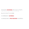 AFFETTATRICE VERTICALE FAC TAGLIA CARNE LINEA LUSSO F370 TC-V L CE PROFESSIONALE (AFFILATOIO FISSO)