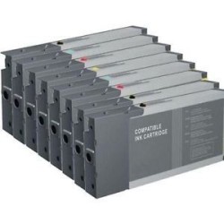 EPSON STYLUS PHOTO R 800 Black