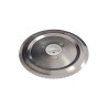 LAMA TEFLONATA O SEGHETTATA AFFETTATRICE VERTICALI FAC CE PROFESSIONALE 275MM 300MM