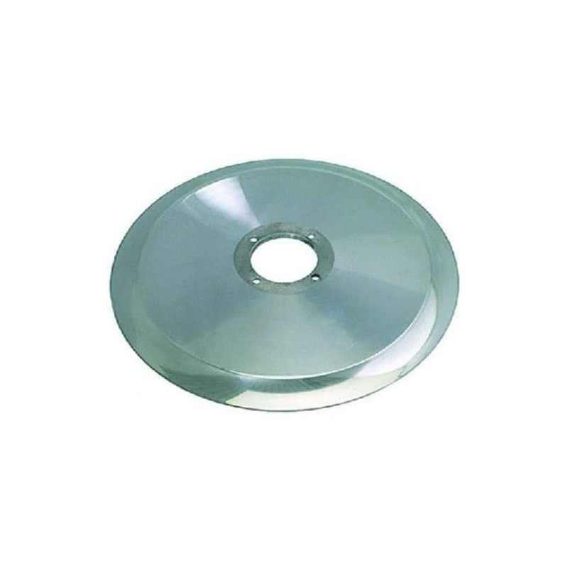 LAMA TEFLONATA O SEGHETTATA AFFETTATRICE VERTICALI FAC CE PROFESSIONALE 330MM 350MM 370MM
