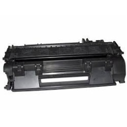 TONER COMPATIBILE HP Laserjet P2035 P2055 CE505A 05A