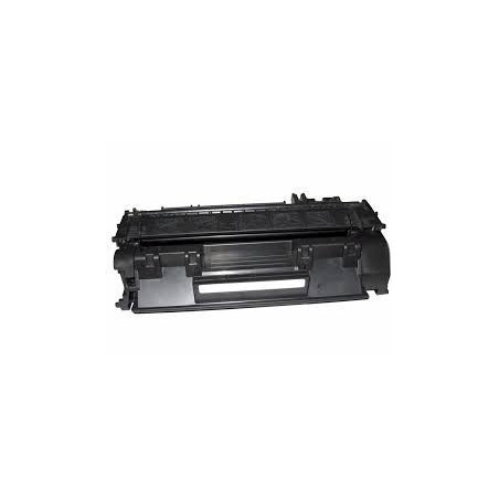 TONER COMPATIBILE HP Laserjet P2035 P2055 CE505A 05A