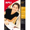 Carta fotografica opaca Apli A4 120 g 100 fogli 12626