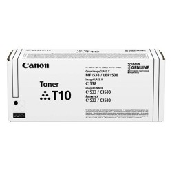 TONER ORIGINALE CANON T10 4566C001 NERO i-SENSYS MF832Cdw