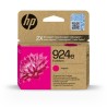 CARTUCCIA COMPATIBILE HP 924e 4K0U8NE MAGENTA OfficeJet PRO 8122e AiO (chip rinforzato con aggiornamento)