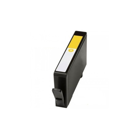 CARTUCCIA COMPATIBILE HP 924e 4K0U9NE GIALLO OfficeJet PRO 8122e AiO (chip rinforzato con aggiornamento)